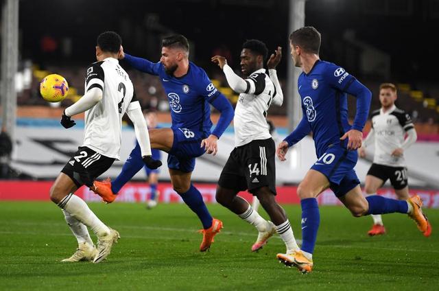 厄德高：拜仁可能是目前欧洲表现最稳定的球队