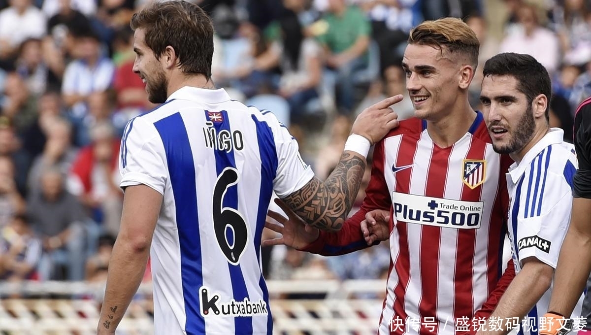 雷斯：我特别喜欢MSN时期的巴萨；最大梦想是赢欧冠或世界杯