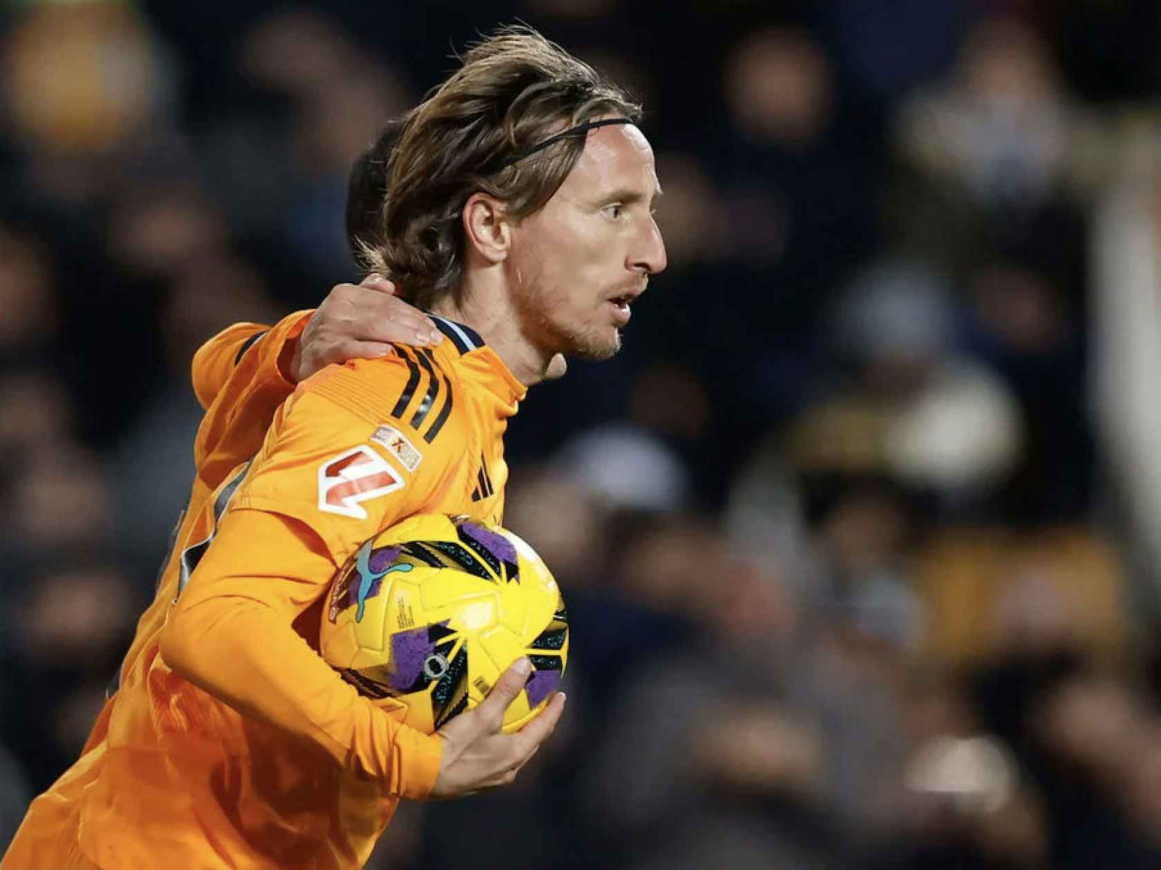 今天一条龙破门！这动作幅度，这过人摆脱后的射门，...