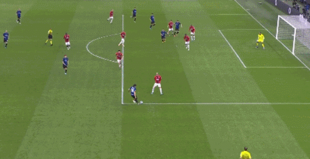 皇马双星闪耀圣马梅斯！库尔图瓦姆巴佩演绎不可阻挡与不可动摇