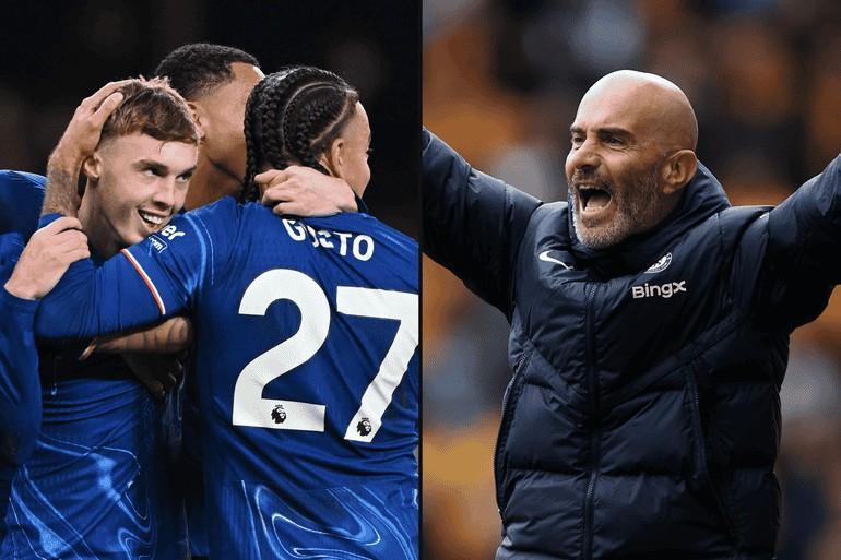 萨拉赫被抛弃？利物浦赢球与他无关 五年未见如此屈辱